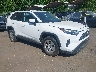 2T3G1RFVXPW****** Salvage and Wrecked 2023 Toyota RAV4 in Dundalk