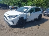 2T3G1RFVXPW****** Used and Repairable 2023 Toyota RAV4 in Dundalk