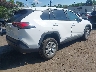 2T3G1RFVXPW****** Salvage and Wrecked 2023 Toyota RAV4 in Maryland State