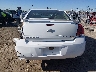 2G1WC5E39D1****** Destrozados 2013 Chevrolet Impala