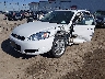 2G1WC5E39D1****** Usados y Reparables 2013 Chevrolet Impala en Wichita