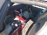 1G1YY32G435****** Wrecked 2003 Chevrolet Corvette in Bridgeport