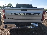 1GCPWCED5KZ****** Wrecked 2019 Chevrolet Silverado 1500