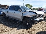 1GCPWCED5KZ****** Salvage and Wrecked 2019 Chevrolet Silverado 1500 in Columbus