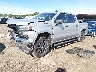 1GCPWCED5KZ****** Used and Repairable 2019 Chevrolet Silverado 1500 in Columbus