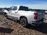 1GCPWCED5KZ****** Salvage and Repairable 2019 Chevrolet Silverado 1500 in Columbus