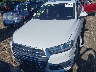 WA1LHBF77JD****** Wrecked 2018 Audi Q7 in New York State