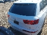 WA1LHBF77JD****** Wrecked 2018 Audi Q7