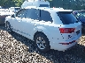WA1LHBF77JD****** Salvage and Repairable 2018 Audi Q7 in LI - East Yard