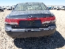 KMHFC46F96A****** Destrozados 2006 Hyundai Azera