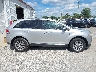 2LMDJ6JK7BB****** Usados 2011 Lincoln MKX en Estado de Illinois