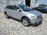 2LMDJ6JK7BB****** Salvamento y Destrozados 2011 Lincoln MKX en Chicago South