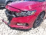 1HGCV1F38KA****** Repairable 2019 Honda Accord