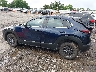 3MVDMBAM7SM****** Salvamento 2025 Mazda CX-30