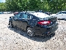 3FA6P0K99GR****** Salvage and Repairable 2016 Ford Fusion in Albany