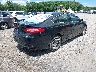 3FA6P0K99GR****** Salvage and Wrecked 2016 Ford Fusion in New York State
