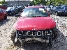 3C4NJDFN8PT****** Wrecked 2023 Jeep Compass in West Virginia State