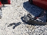 3C4NJDFN8PT****** Salvage 2023 Jeep Compass in West Virginia State