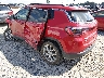 3C4NJDFN8PT****** Salvage and Repairable 2023 Jeep Compass in Shady Spring