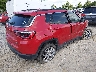 3C4NJDFN8PT****** Salvage and Wrecked 2023 Jeep Compass in West Virginia State