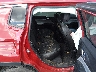 3C4NJDFN8PT****** Wrecked 2023 Jeep Compass in Shady Spring