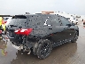 3GNAXKEV3ML****** Salvamento y Destrozados 2021 Chevrolet Equinox en Estado de Texas