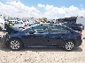 5YFEPMAE2NP****** Repairable 2022 Toyota Corolla in Texas State