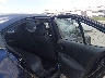 5YFEPMAE2NP****** Wrecked 2022 Toyota Corolla in Fort Worth North