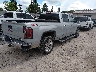3GTU2NEJXHG****** Salvage and Wrecked 2017 GMC Sierra 1500 in Wisconsin State