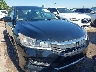 1HGCR3F88HA****** Wrecked 2017 Honda Accord in Oklahoma State