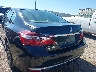 1HGCR3F88HA****** Wrecked 2017 Honda Accord