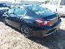 1HGCR3F88HA****** Salvage and Repairable 2017 Honda Accord in Oklahoma City