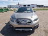 4S4BSBCC7F3****** Destrozados 2015 Subaru Outback en Estado de Minnesota