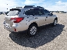 4S4BSBCC7F3****** Salvamento y Destrozados 2015 Subaru Outback en Estado de Minnesota