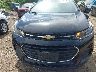 KL7CJNSB6LB****** Used 2020 Chevrolet Trax in Minnesota State