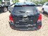 KL7CJNSB6LB****** Used 2020 Chevrolet Trax