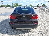5UXXW3C51F0****** Wrecked 2015 BMW X4