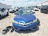 19UDE2F30GA****** Wrecked 2016 Acura ILX in Texas State