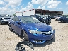 19UDE2F30GA****** Salvage and Wrecked 2016 Acura ILX in Fort Worth North