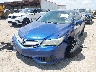 19UDE2F30GA****** Used and Repairable 2016 Acura ILX in Fort Worth North