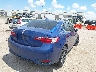 19UDE2F30GA****** Salvage and Wrecked 2016 Acura ILX in Texas State