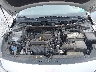 3KPA24AD6PE****** Repairable 2023 Kia Rio in Pulaski