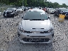 3KPA24AD6PE****** Wrecked 2023 Kia Rio in Virginia State