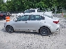 3KPA24AD6PE****** Repairable 2023 Kia Rio in Virginia State