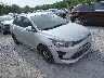 3KPA24AD6PE****** Salvage and Wrecked 2023 Kia Rio in Pulaski
