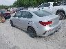 3KPA24AD6PE****** Salvage and Repairable 2023 Kia Rio in Pulaski