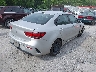 3KPA24AD6PE****** Salvage and Wrecked 2023 Kia Rio in Virginia State