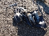 4T1T11BK7NU****** Wrecked 2022 Toyota Camry in Massachusetts State