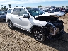 KM8R5DGE9PU****** Salvamento y Destrozados 2023 Hyundai Palisade en Cincinnati