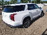 KM8R5DGE9PU****** Salvamento y Destrozados 2023 Hyundai Palisade en Estado de Ohio